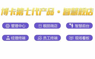 博卡軟件官方網(wǎng)站 以優(yōu)勢(shì)技術(shù)提升美業(yè)效率，賦能技術(shù)培訓(xùn)新篇章