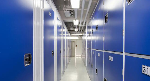 萬(wàn)福金安自助倉(cāng)儲(chǔ) 靈活便捷的倉(cāng)儲(chǔ)解決方案