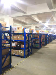 數(shù)核云倉(cāng) 上海專業(yè)電商倉(cāng)儲(chǔ)托管與倉(cāng)庫(kù)招商服務(wù)