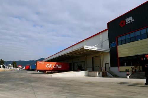 融通地產以禮儀服務為引擎，扎實推進倉儲地產品牌化建設