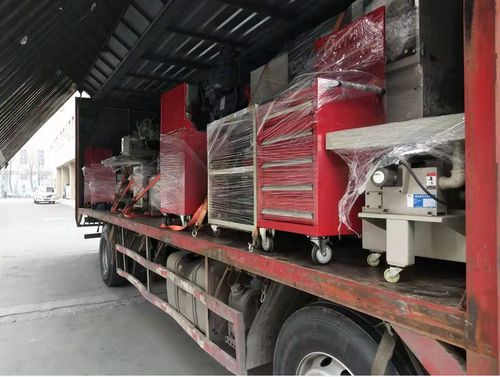 物聯(lián)云倉(cāng)數(shù)字化物流中臺(tái)的架構(gòu)、價(jià)值及案例