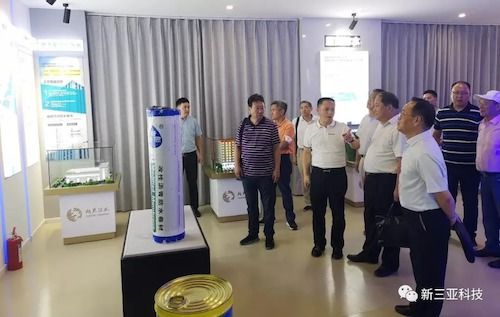 新三亞科技亮相上海商協合作交流會，共謀軟件開發(fā)新篇章